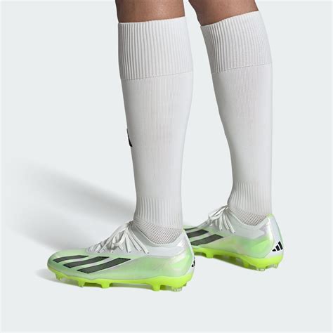 adidas x crazyfast.2 firm ground voetbalschoenen|adidas X Crazyfast.2 Firm Ground Soccer Cleats  .